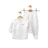 COBROO PANTS ユニセックス・ベビー US サイズ: 0 - 3 Months