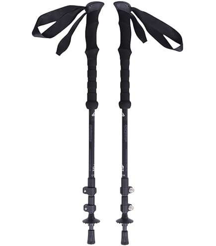 Amazon | トレッキングポール GROWHILL グローヒル CB TREKKING POLE 2