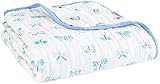 aden + anais Organic Dream Blanket, Mariposa by aden + anais