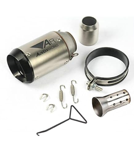 Amazon | クロームワークス Khrome Werks 3インチ スリップオン