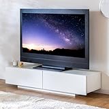 三栄コーポレーション テレビ台 140cm テレビボード テレビラック 引き出し収納 引き出し ローボード 収納 棚 TV台 TVボード 木目調 配線スマート