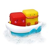 Baby Toys - B Kids - Stack'n¡¯ Float Bath Set Games Kids New 004878