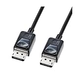 サンワサプライ DisplayPortケーブル2m KC-DP2K ds-1073771