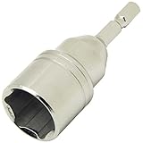 SK11 電ドル用ショートソケット B 21MM
