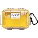 ＰＥＬＩＣＡＮ　ＰＲＯＤＵＣＴＳ:PELICAN 1010 黄 149×103×54 1010Y 型式:1010Y