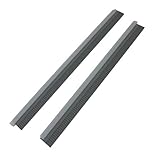 KARCHER ケルヒャー 業務用乾湿両用クリーナー 専用アクセサリー 交換用ゴム 2個入 6.903-2770