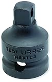 URREA 765 1/4-Inch Drive Impact Adapter [並行輸入品]