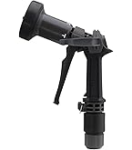 Amazon | タカギ(takagi) 散水ノズル タフギアフックノズル 普通ホース