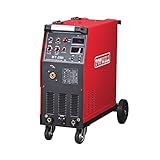 TOPWELL産業利用250A複数のMIG/ TIG/ MMAプロフェッショナル溶接機
