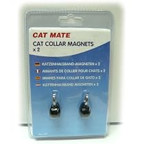 Amazon | マグネットキャットドア #254 | Cat Mate | ドア 通販