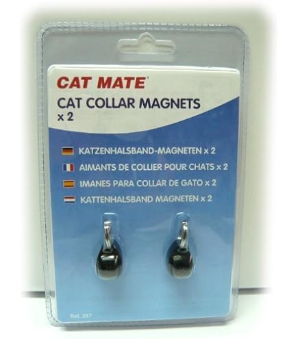 Amazon | マグネットキャットドア #254 | Cat Mate | ドア 通販