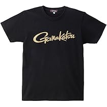 ✨美品　gamakatu【がまかつ】　シャツ　Lサイズ✨ がまかつ gamakatsu Tシャツ ポケット付き Lサイズ 未使用品