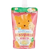 おくすり飲めたね ピーチ