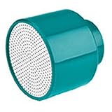 Gilmour Gentle Shower Head Only 314 Teal [並行輸入品]