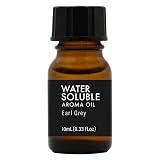 水溶性 アロマオイル 10ml アールグレイ アロマディフューザー 芳香用 アロマエッセンス
