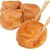 梅干し 紀州南高梅 梅の一冨士 減塩つぶれ梅 はちみつ 塩分約3％ (1kg) 訳あり