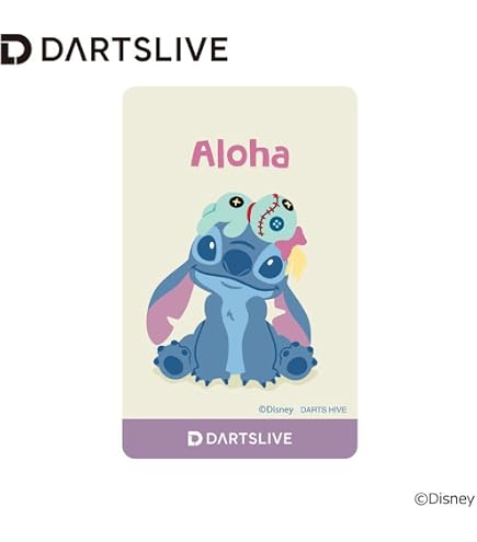 Amazon.co.jp: Disney Collection くまのプーさん[A] DARTSLIVE CARD