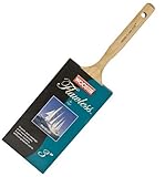 Wooster Brush M5205-3 Flawless Paintbrush, 3-Inch [並行輸入品]