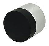 High Quality DSIX08-32D Wall Mount Door Stop, Satin Nickel