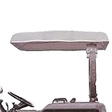 トラピー TP-50 角パイプサイズ50×50mm トラクター用日除け 三洋 オK代不