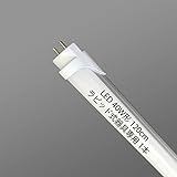 LED蛍光灯 ラピッド式 40型 直管蛍光灯 40W形 昼白色 ラピッドスタート形 120cm G13口金 工事不要 ラピッド専用 LED蛍光灯 40W形 直管 ラピッド式 40型 蛍光灯 -- (1本入)