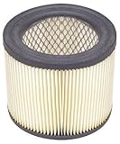Shop - Vac 90398 – 33カートリッジAir Filter for Hang Up Pro Wet / Dry Vacuums – 数量6