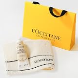 ロクシタン(L'OCCITANE) ネロリオーキデ パフュームド ハンドクリーム 30ｍL タオル付きギフトセット