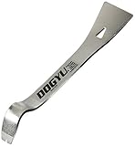 Dogyu 745-4550 Mighty Bar [並行輸入品]