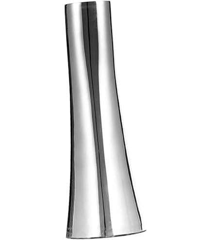 Amazon.co.jp: Georg Jensen 花瓶 フラワーベース 15cm BLOOM
