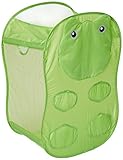 Starting Small Frog Novelty Hamper - Green by Starting Small