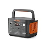 Jackery ポータブル電源 600 Plus 632Wh リン酸鉄 長寿命 定格出力800W 瞬間最大1600W コンパクト 60分急速