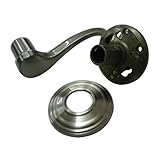 Kwikset KUS ハンドル内側レバーST #966CHL-LH (US15)