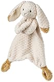 Mary Meyer Oatmeal Bunny Lovey Blanket [並行輸入品]