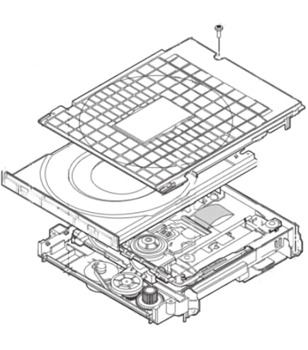 Amazon.co.jp: パナソニック DIGA BDレコーダー 交換用ブルーレイ