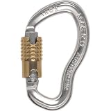 ALPIN MICRO ステンレス オートロック 線径13.0 シルバー NM31AK