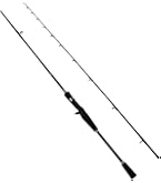 船竿 ダイワ 20 ライトアジX 170・R ベイトモデル / daiwa 釣具 Amazon | ダイワ(DAIWA) 船竿 ライトアジ X 170・R 釣り竿 | ダイワ