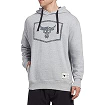 UNDER ARMOR セットアップ パーカー プロジェクトロック UA公式】プロジェクトロック パーカー&トレーナー｜アンダー