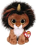タイ(Ty) ぬいぐるみ Beanie Boo's ラムジー (L) 36455