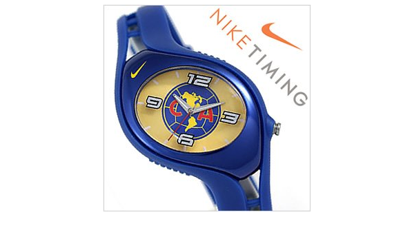 nike timing watch