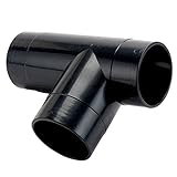 2 – 1 / 2 " T型継手