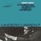 Undercurrent (アナログ盤/BLUENOTE プレミアム復刻シリーズ)[12 inch Analog]