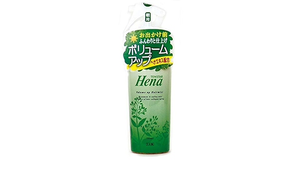 Amazon Hm 02 テンスター ボリュームアップミスト 150ml 72個セット 三宝 ヘア美容液 通販