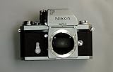 nikon Fフォトミック シルバー