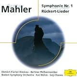 Mahler, G.