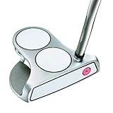 オデッセイ (ODYSSEY) DivineLine PINK 2Ball パター 32インチ 日本仕様