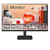 24MS500-B 23.8型 フルHDディスプレイ