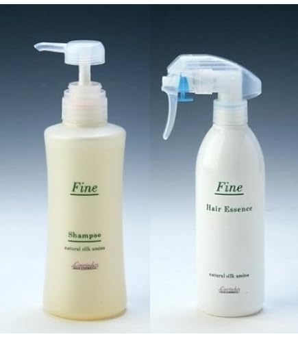 Amazon | ファインシャンプー200ml | fine | シャンプー 通販