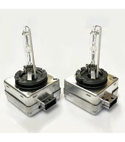 ベンツ純正 W204 Cクラス 前期 HID キセノン ヘッドライト ヘッド