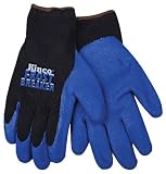 Kinco International 1789-l LGメンズニットグローブ – 数量12