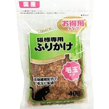 Amazon.co.jp 売れ筋ランキング: 猫用毛玉ケア の中で最も人気の